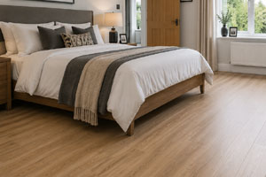 Laminate Flooring