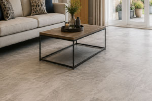 Luxury Vinyl Tiles