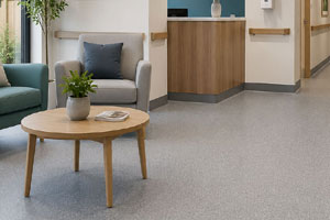 Safety Flooring