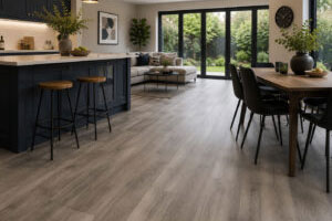 Vinyl Flooring