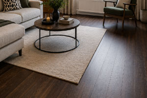 Wood Flooring